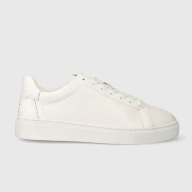Δερμάτινο Sneaker Gant Mc Julien 3GS28631555-G172 Άσπρο
