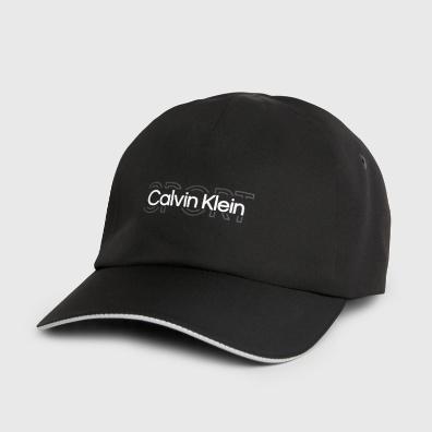 Καπέλο Calvin Klein 0000PX0321-010 Μαύρο