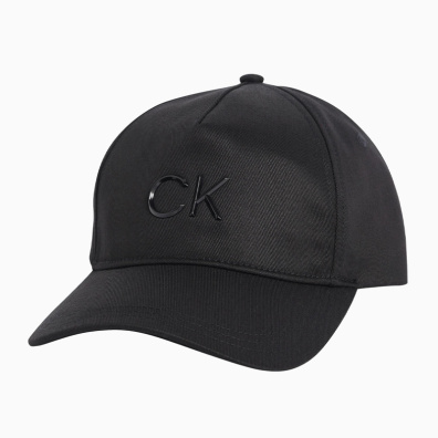 Καπέλο Calvin Klein K60K610996-BAX Μαύρο