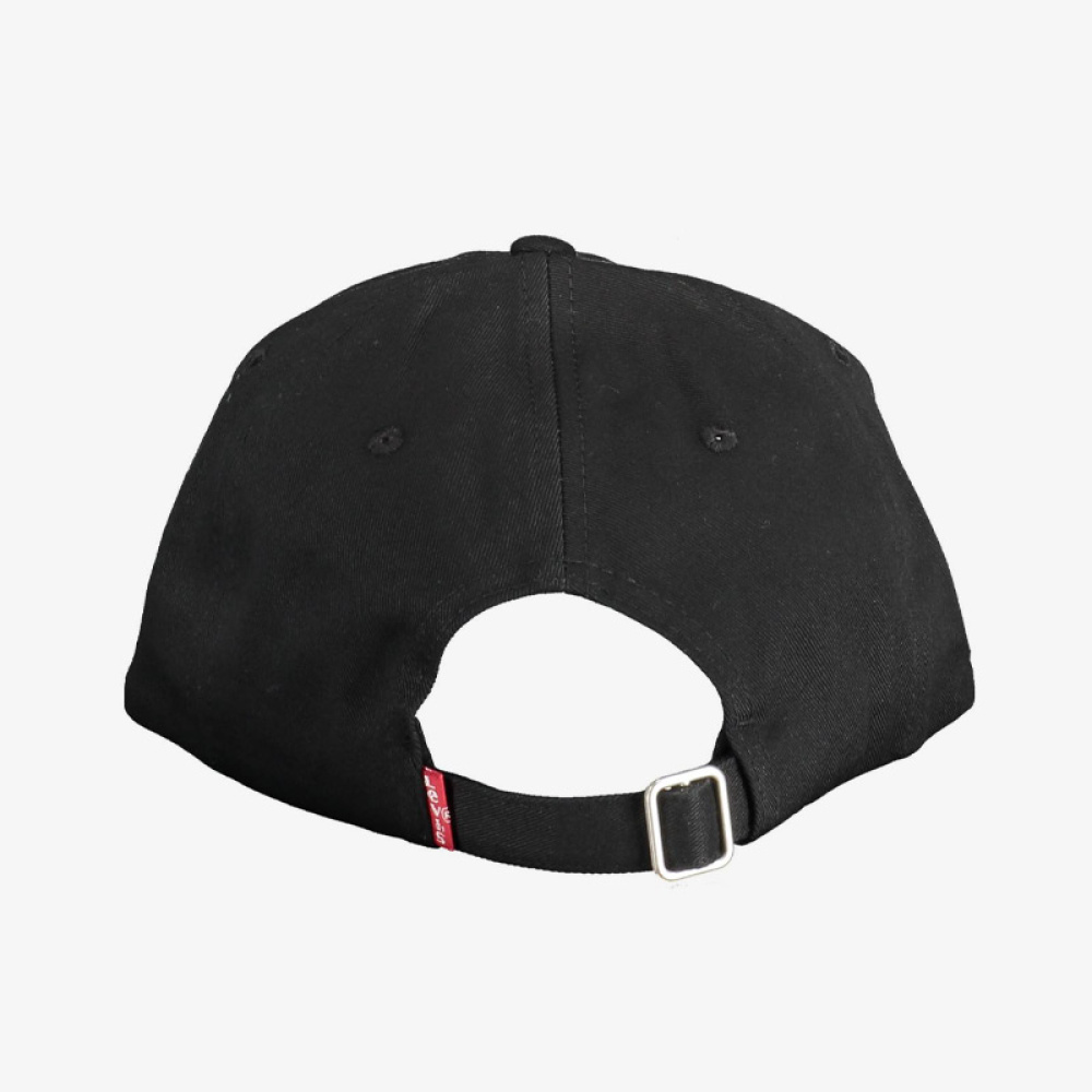 Καπέλο Levi's 234080-0059 Μαύρο