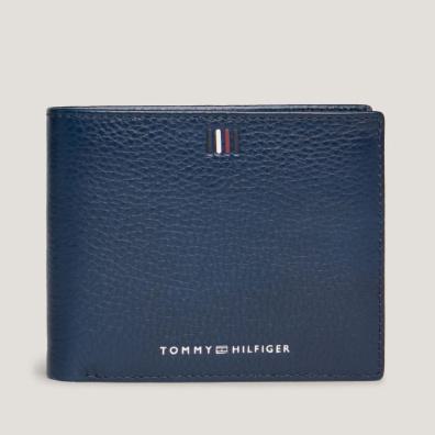 Πορτοφόλι Tommy Hilfiger AM0AM11855-DW6 Σκούρο Μπλε