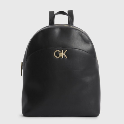 Σακίδιο Πλάτης Calvin Klein K60K611074-BAX Μαύρο
