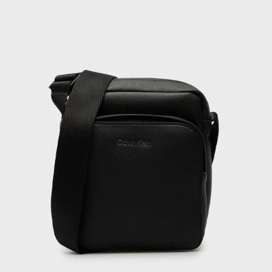 Τσάντα Χιαστί Calvin Klein K50K511187-BAX Μαύρο