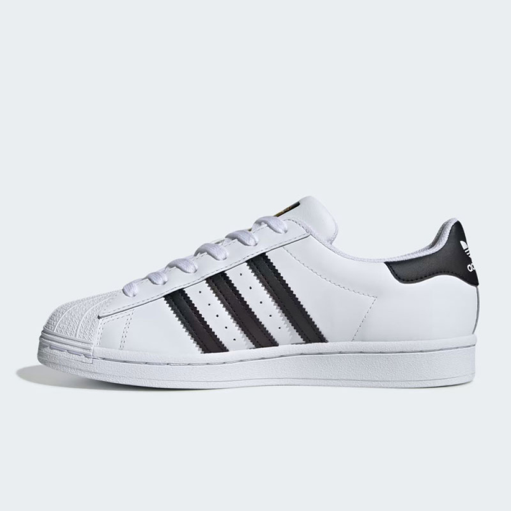 Sneaker Adidas Superstar W FV3284 Άσπρο