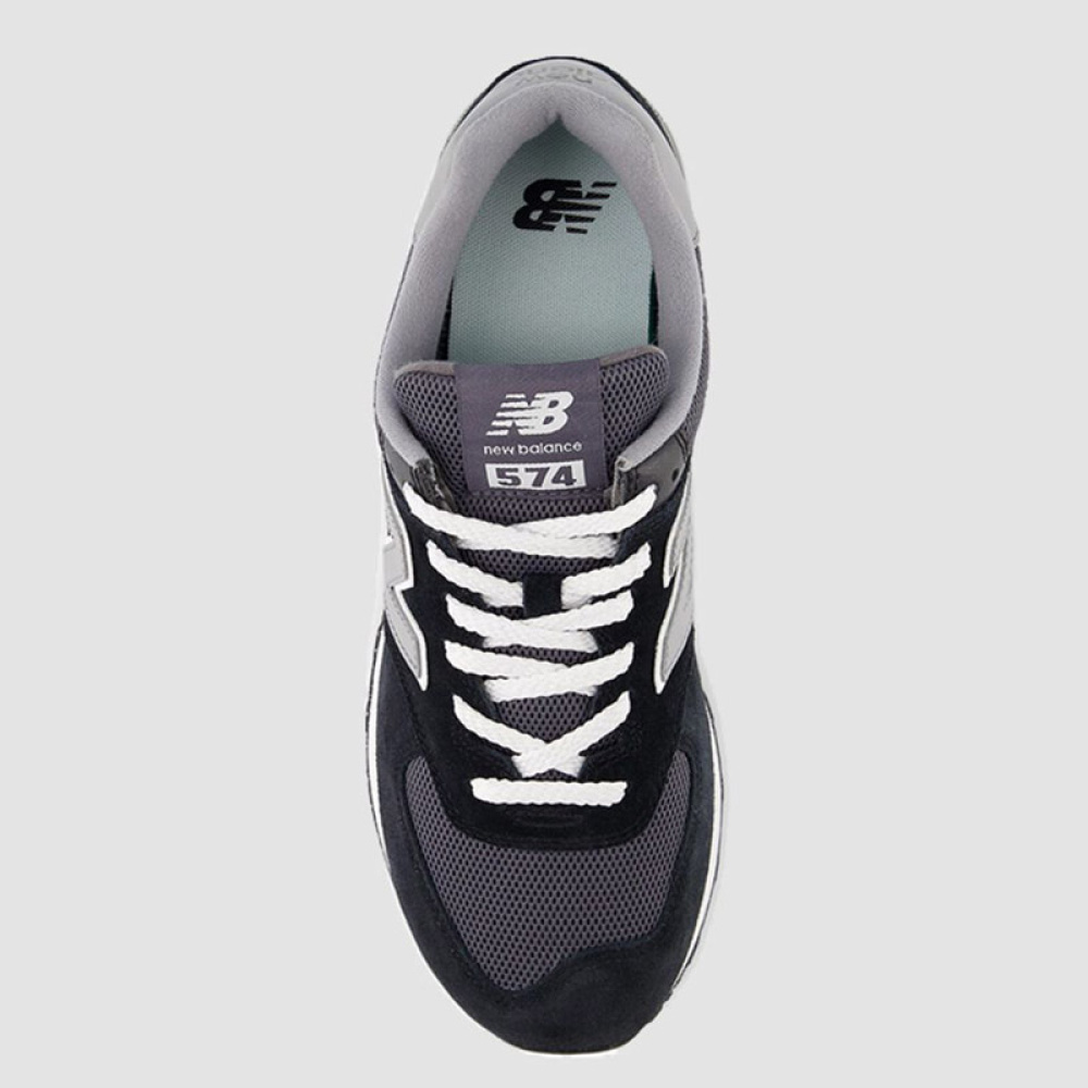 Sneaker New Balance 574 U574TWE Μαύρο