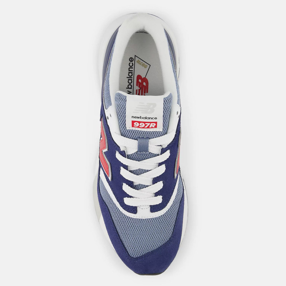 Sneaker New Balance 997 U997REA Μπλε