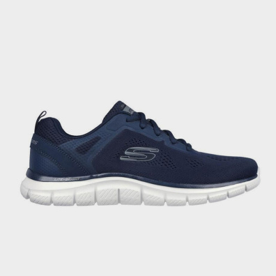 Sneaker Skechers Broader 232698-NVY Σκούρο Μπλε