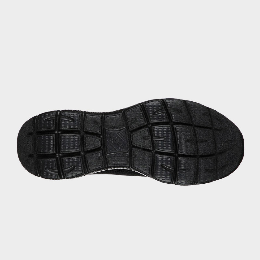 Sneaker Skechers Summits Repinski 232060-BBK Μαύρο