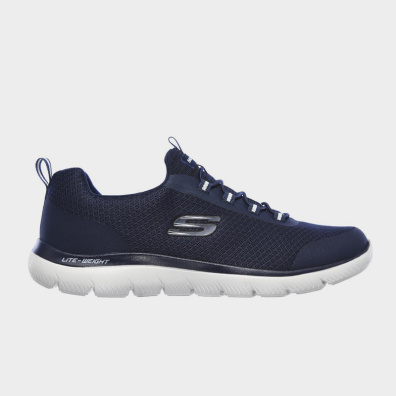Sneaker Skechers Summits Repinski 232060-NVY Σκούρο Μπλε