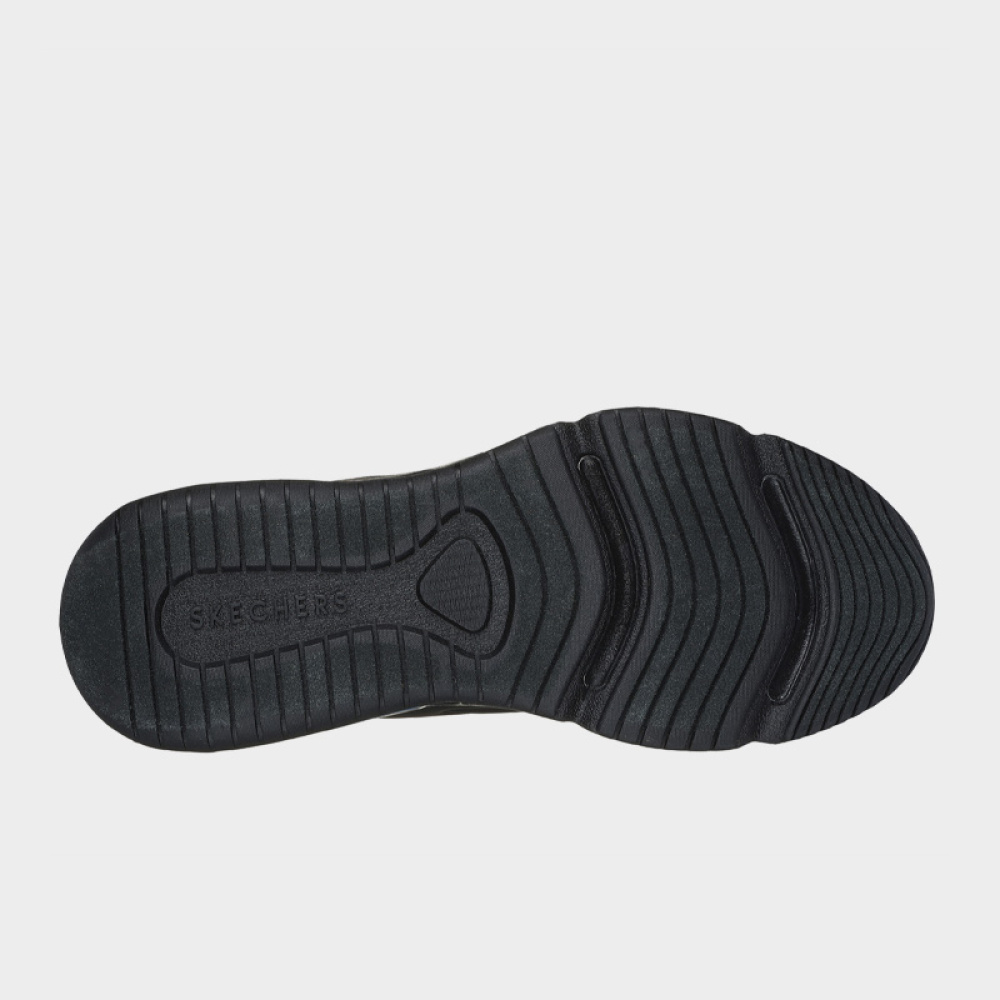 Sneaker Skechers Uno Evolve - Infinite Air 183030-BBK Μαύρο