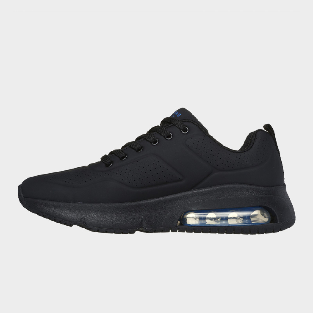 Sneaker Skechers Uno Evolve - Infinite Air 183030-BBK Μαύρο