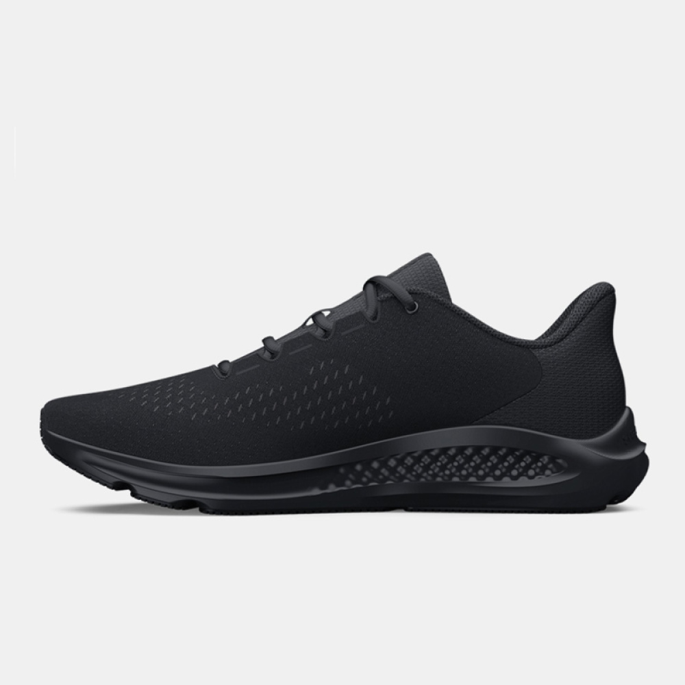 Sneaker Under Armour Charged Pursuit 3 3026518-002 Μαύρο