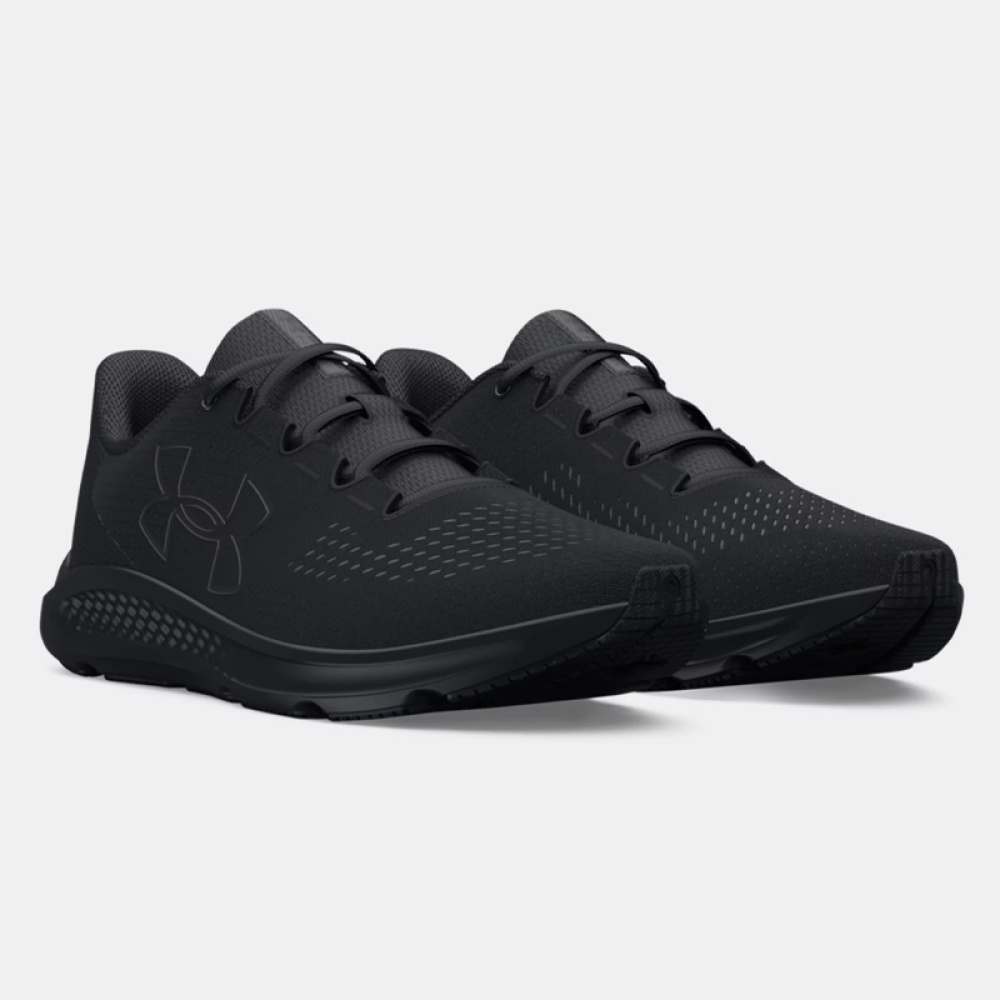 Sneaker Under Armour Charged Pursuit 3 3026518-002 Μαύρο