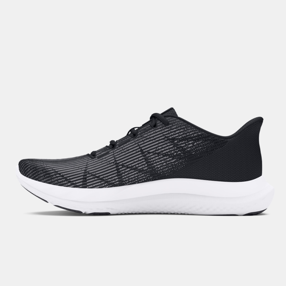 Sneaker Under Armour Charged Speed Swift 3027006-001 Μαύρο