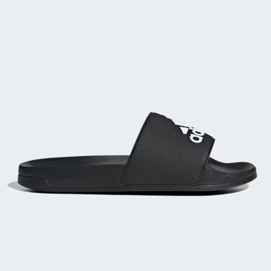 Παντόφλες Slides Adidas GZ3779 Μαύρο
