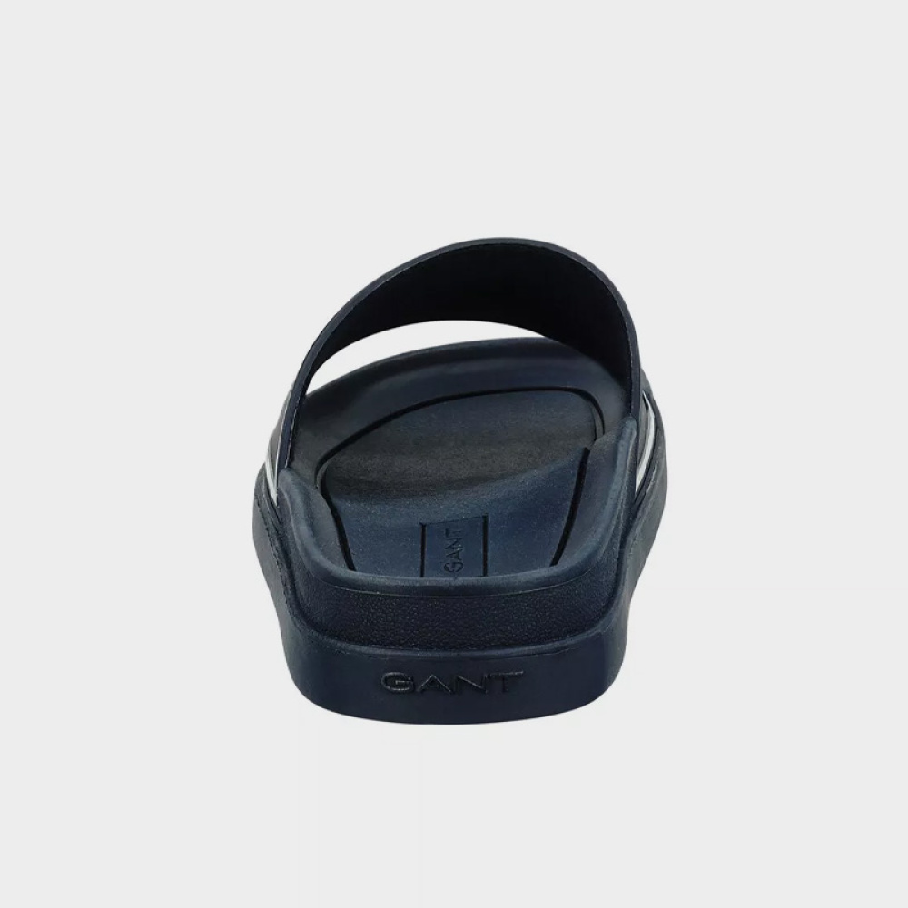 Παντόφλες Slides Gant Pierbay Sport Sandal 28609604-G69 Σκούρο Μπλε
