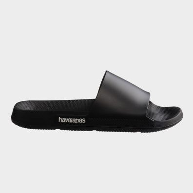 Παντόφλες Slides Havaianas Slim Classic 4147258-1069 Μαύρο