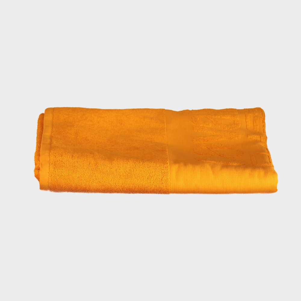 Πετσέτα Θαλάσσης Cavalli Class QXH01IRW006-AR04030 Πορτοκαλί